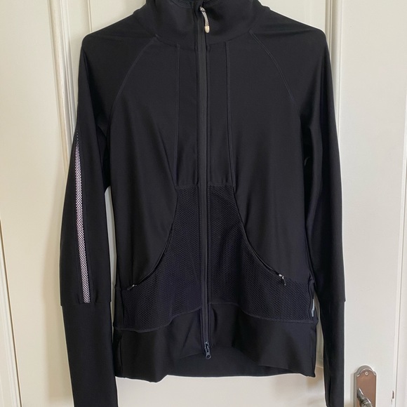 Zip up sweater - Picture 3 of 5